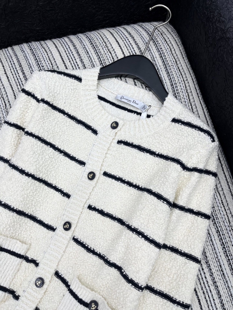 chr1st1an D10r sweaters